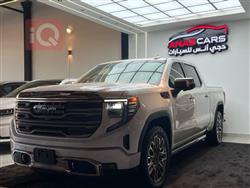 جی ئێم سی سیرا